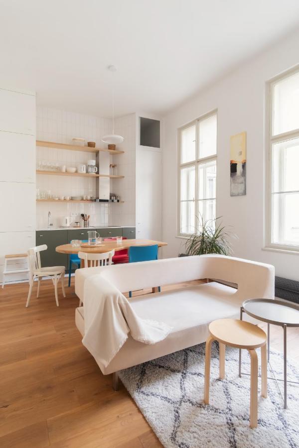 Lejlighed Days - Spacious Designer In Center - Powder Tower Prag