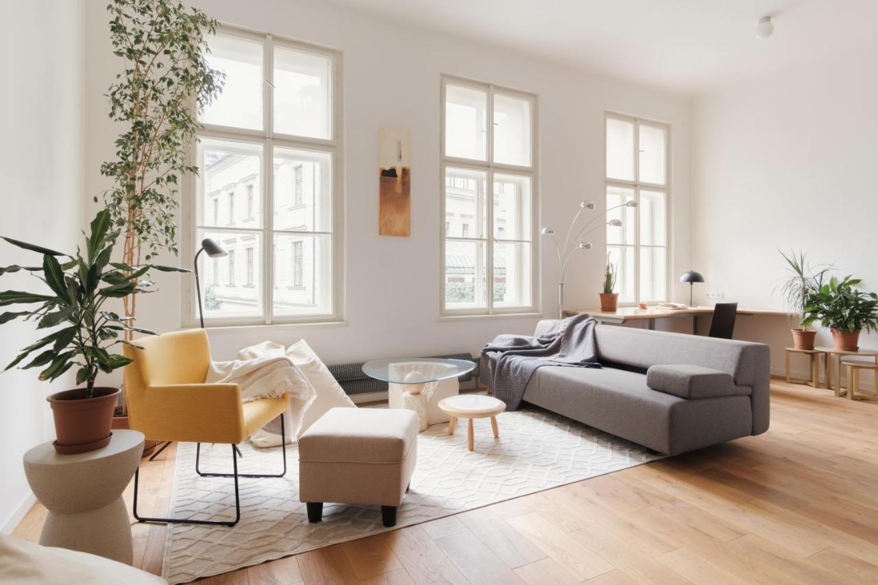 Lejlighed Days - Spacious Designer In Center - Powder Tower Prag