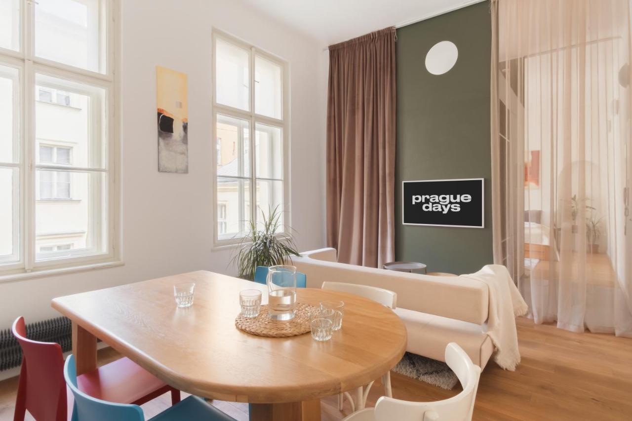Lejlighed Days - Spacious Designer In Center - Powder Tower *
