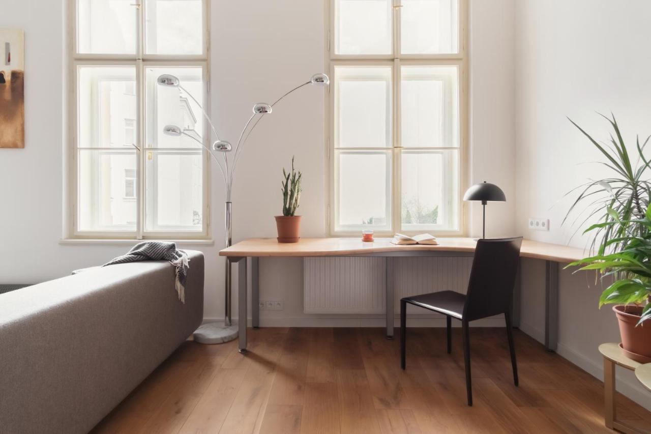 Days - Spacious Designer In Center - Powder Tower Prag
