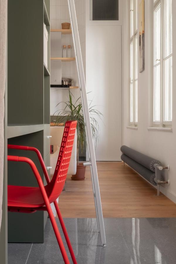 Days - Spacious Designer In Center - Powder Tower * Prag