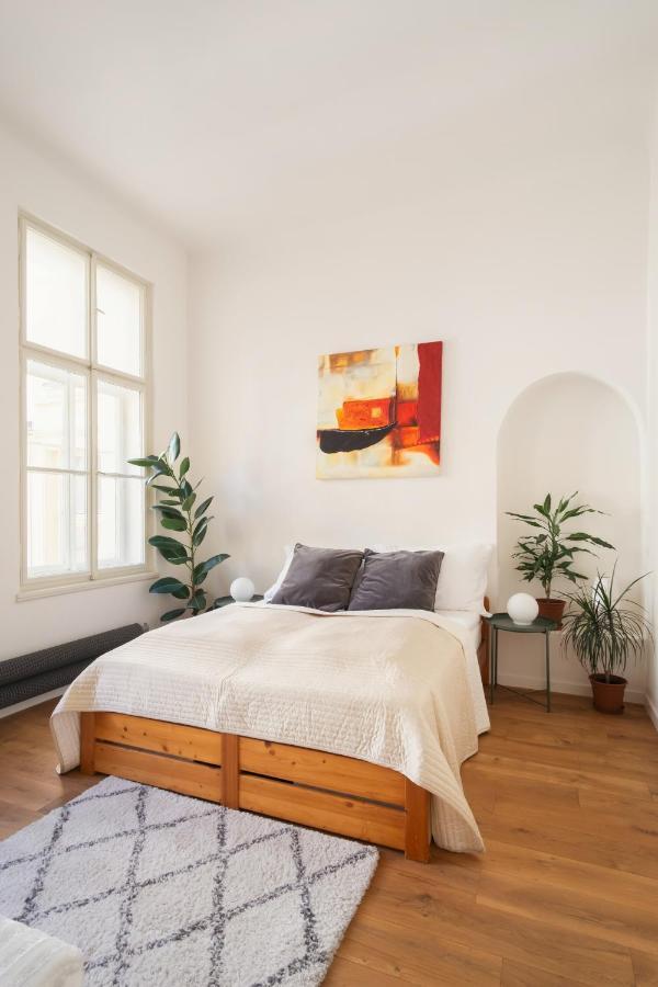 Days - Spacious Designer In Center - Powder Tower Prag