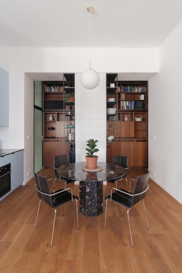 Days - Spacious Designer In Center - Powder Tower Lejlighed *