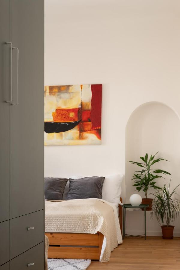 Days - Spacious Designer In Center - Powder Tower Prag