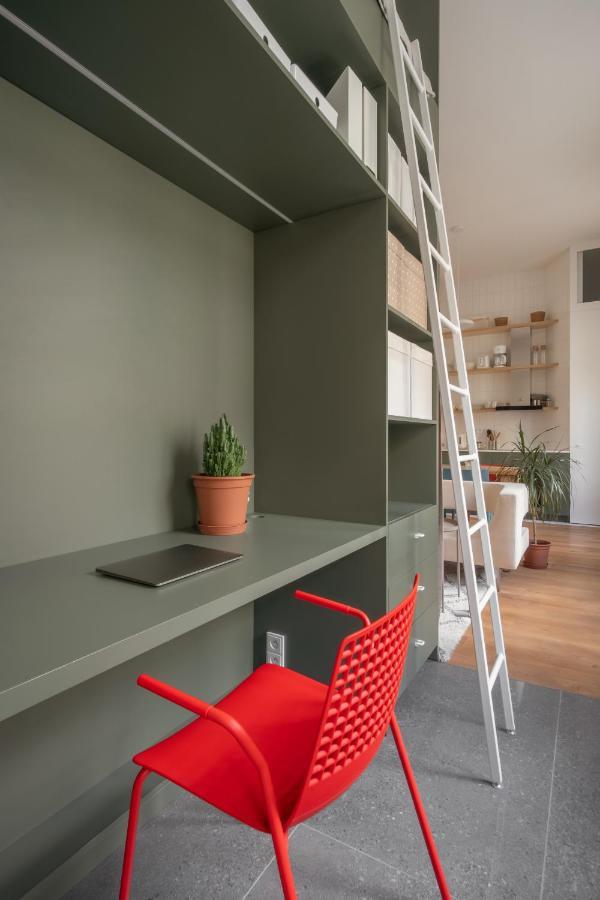 Days - Spacious Designer In Center - Powder Tower Prag