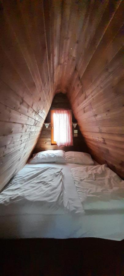Tiny Garden House Alpehytte *