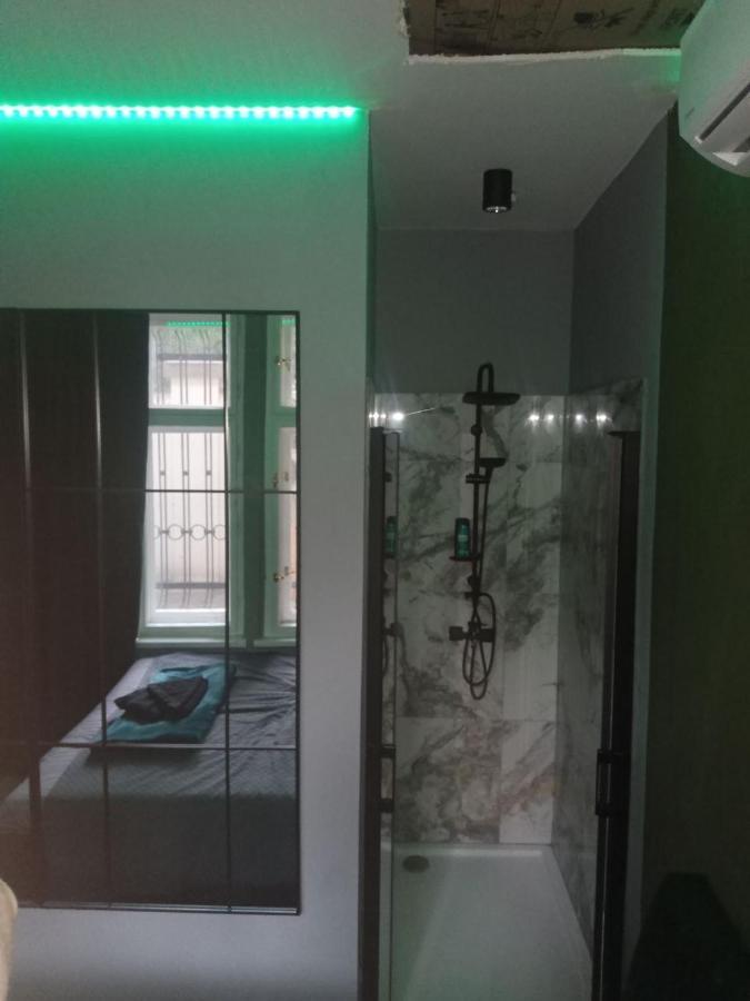 Liebeshotel Relax Mini Jindrisska