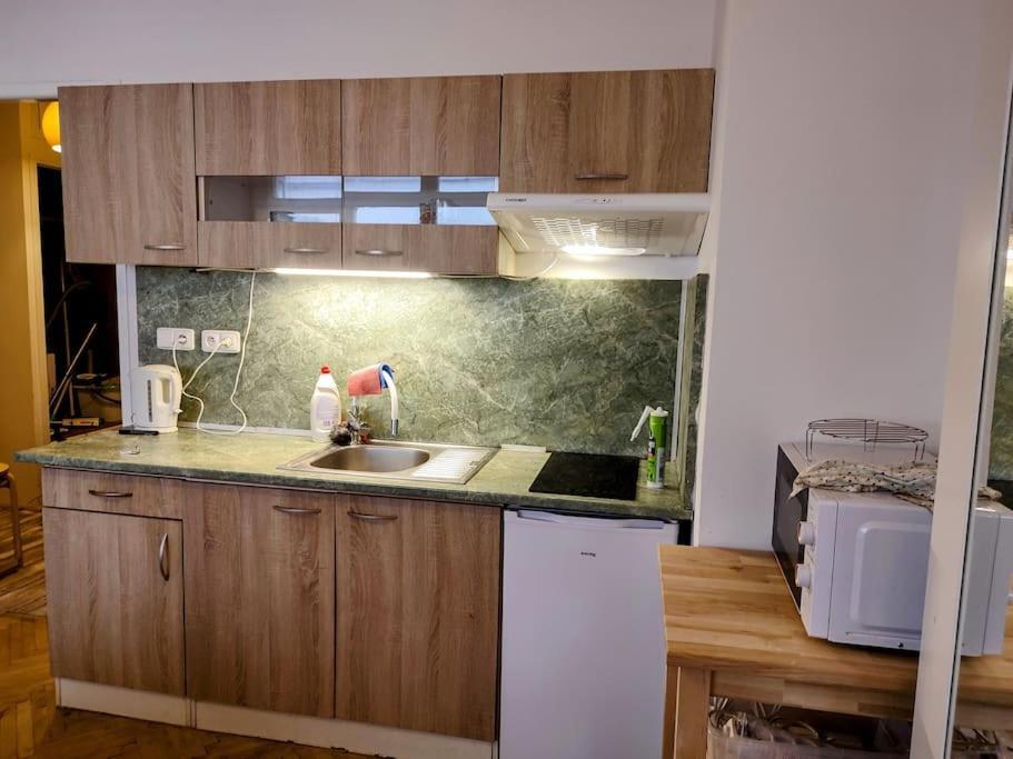 Cosy Warm In The Heart Of Prague. Apartment