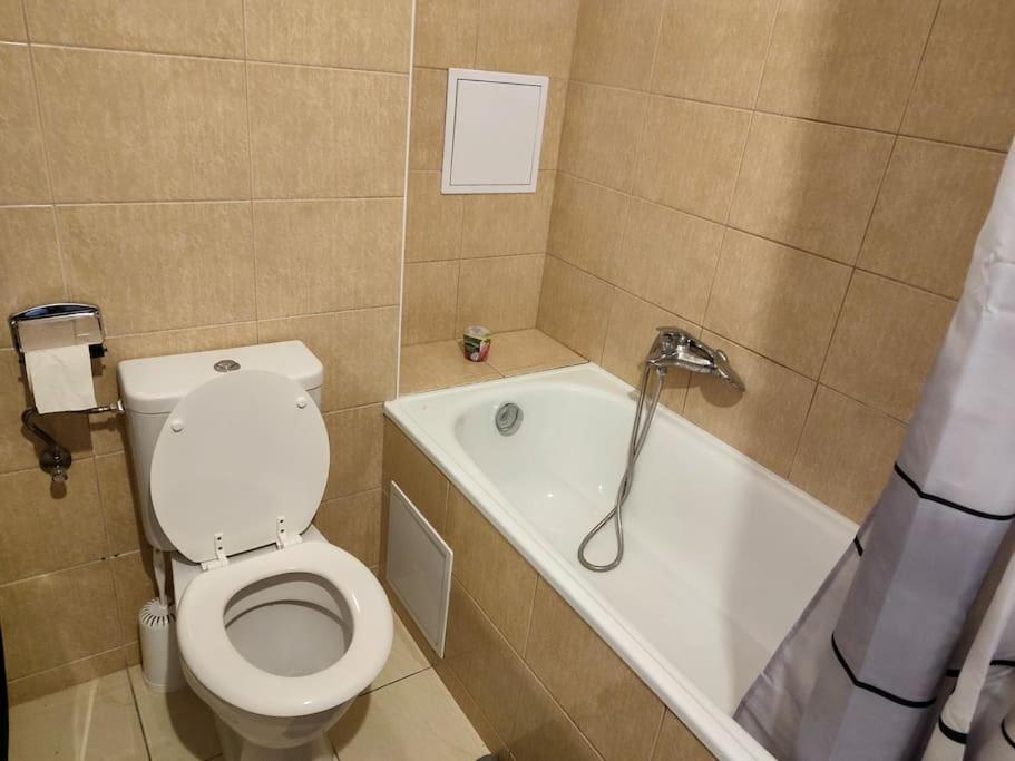 Cosy Warm In The Heart Of Prague. Apartmán Praha