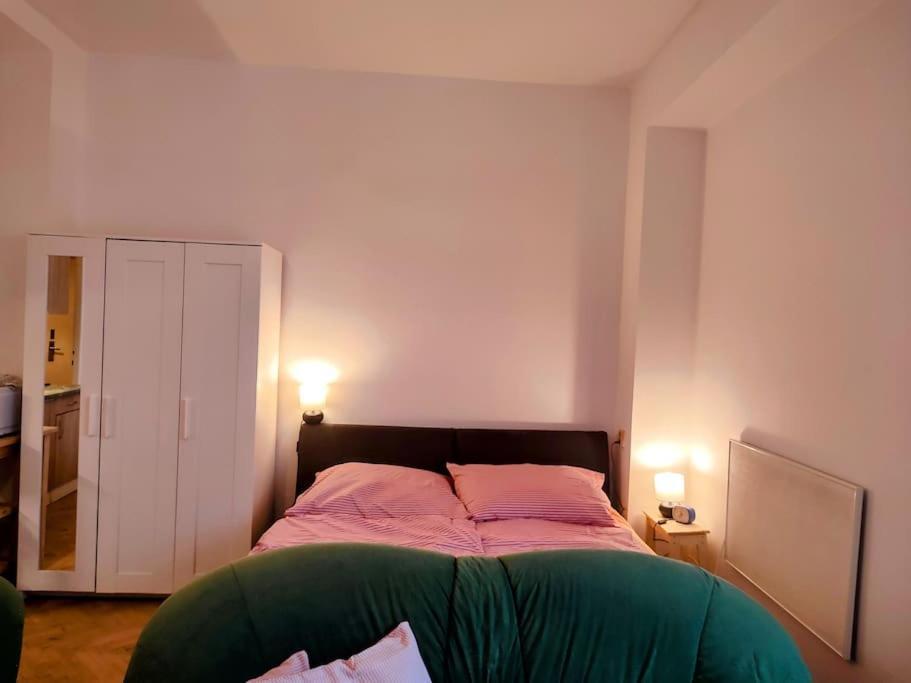 Cosy Warm In The Heart Of Prague. * Prag
