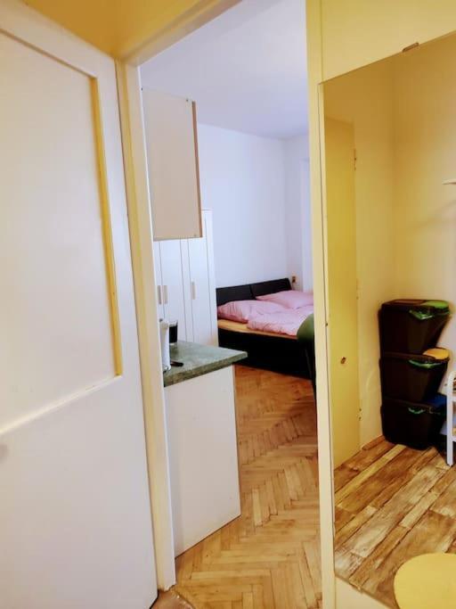 Cosy Warm In The Heart Of Prague. Lejlighed Prag