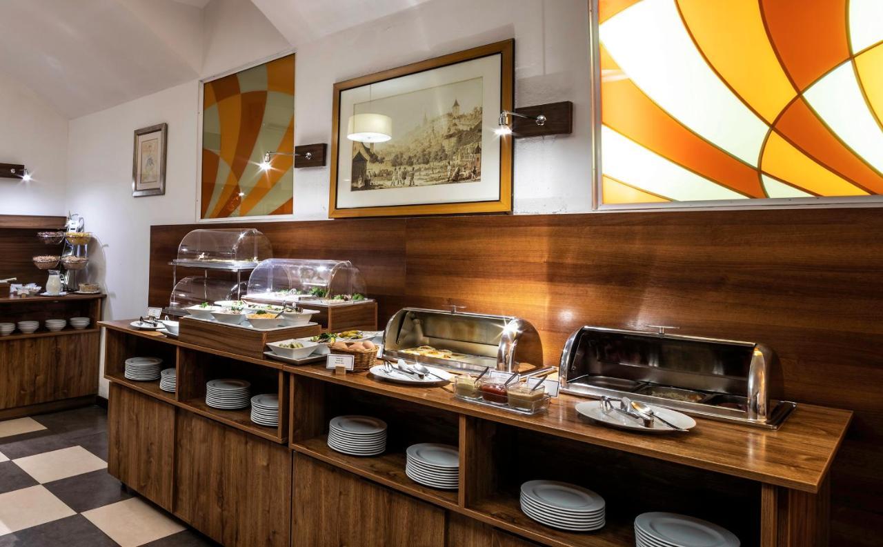 Hotel Ea Downtown Prag
