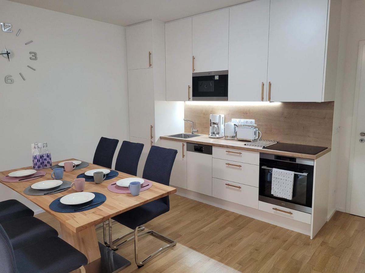 Newly Built With Balcony, Ac And Free Indoor Garage *