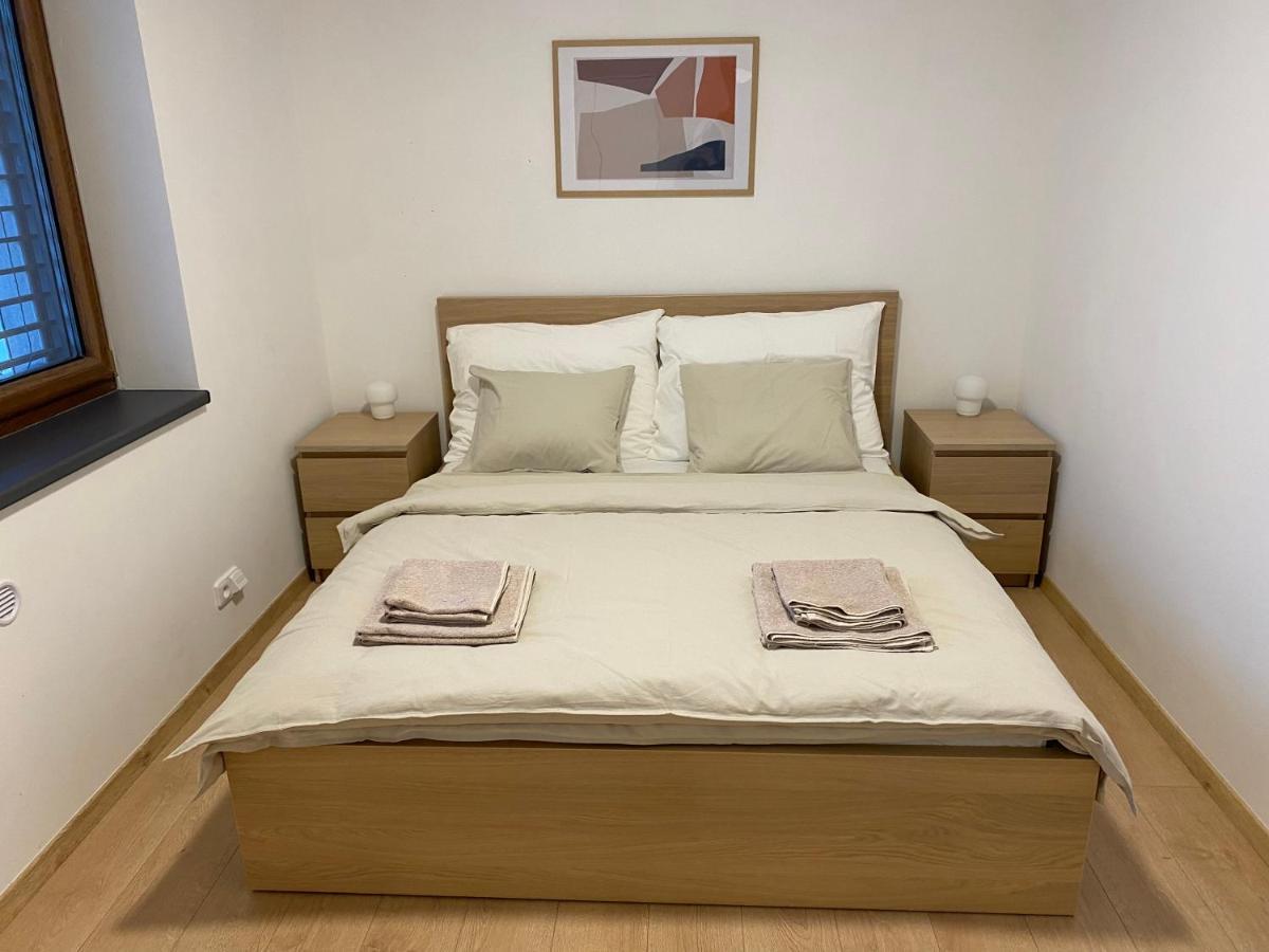Lejlighedshotel The Dante Prag