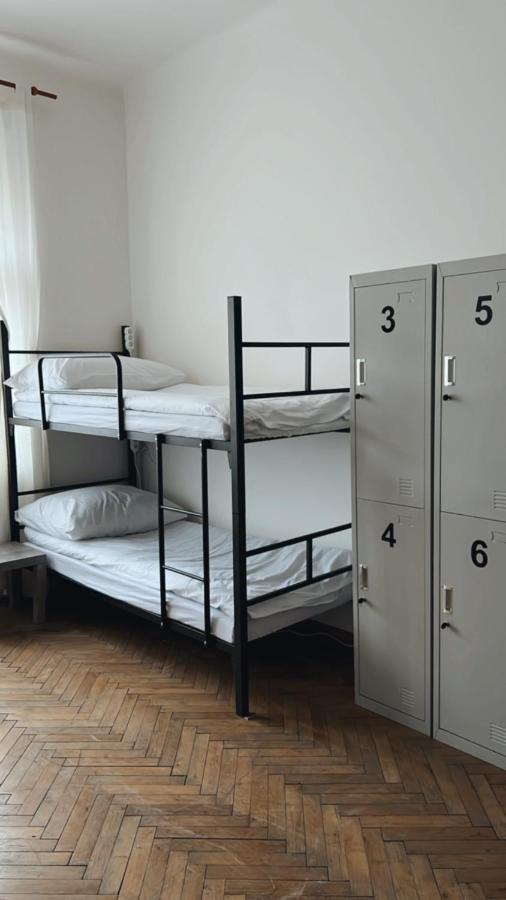Hostel Jasmin Prague