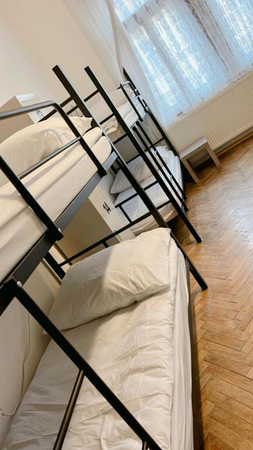 Vandrerhjem Jasmin Prag