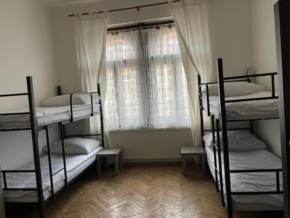 Jasmin * Prague
