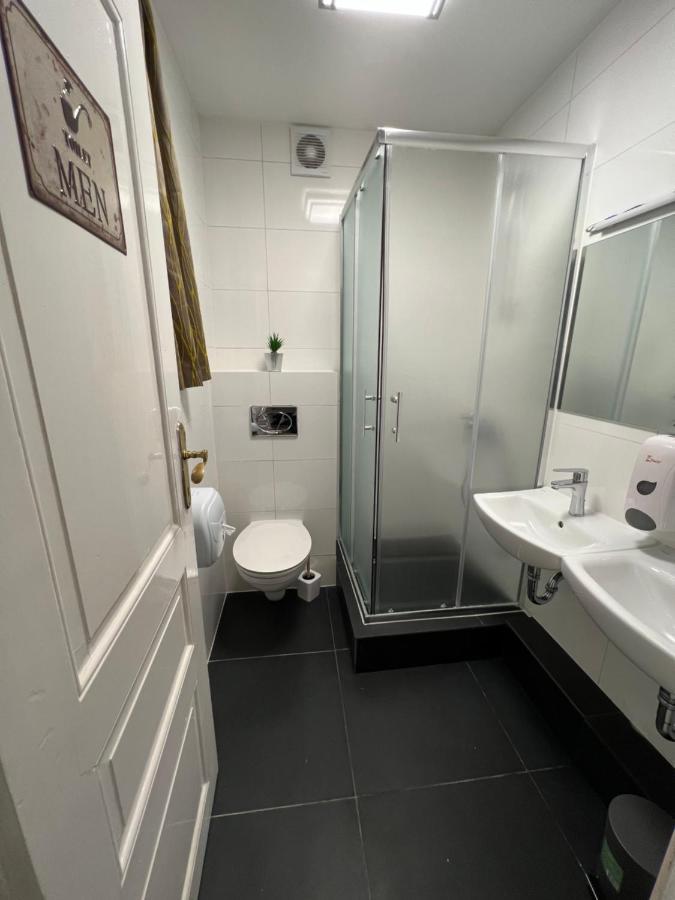 Vandrerhjem Jasmin Prag