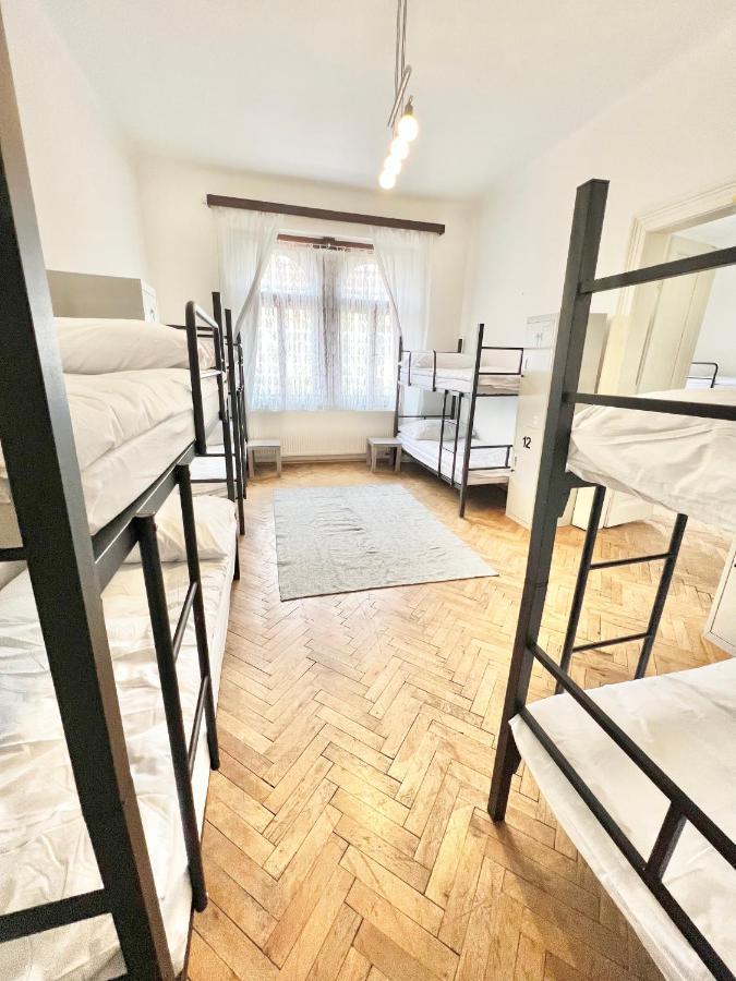 Jasmin Hostel Prague