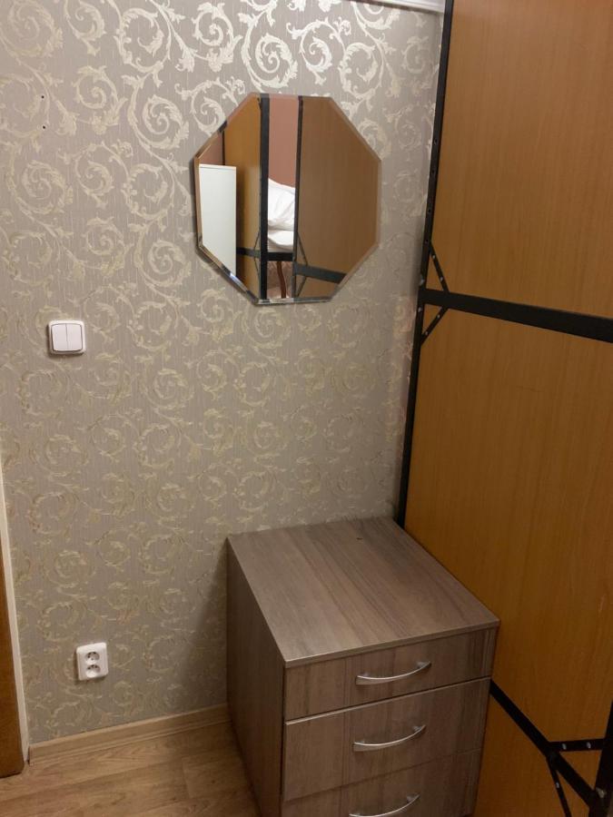 Vandrarhem Helen U Namesti Miru
