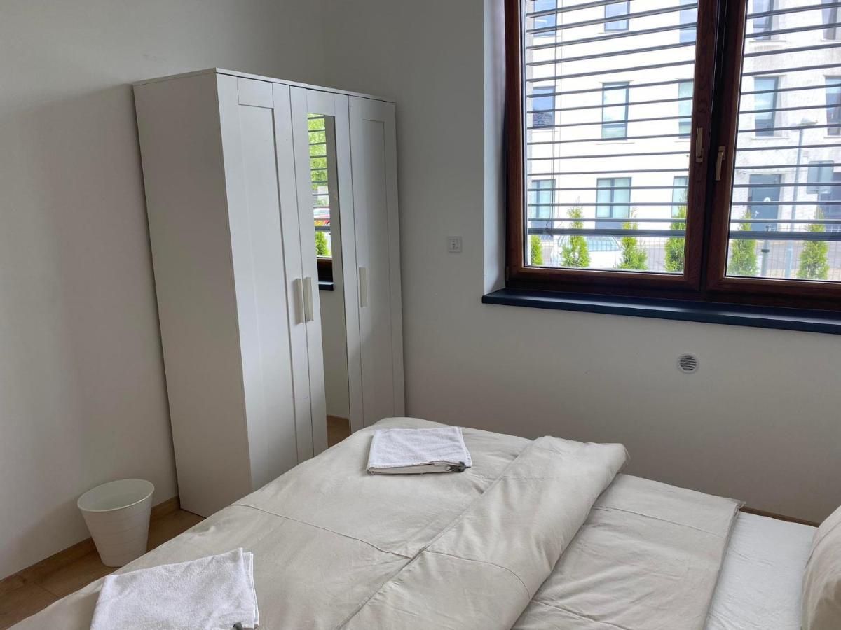 Lejlighedshotel The Dante 4*