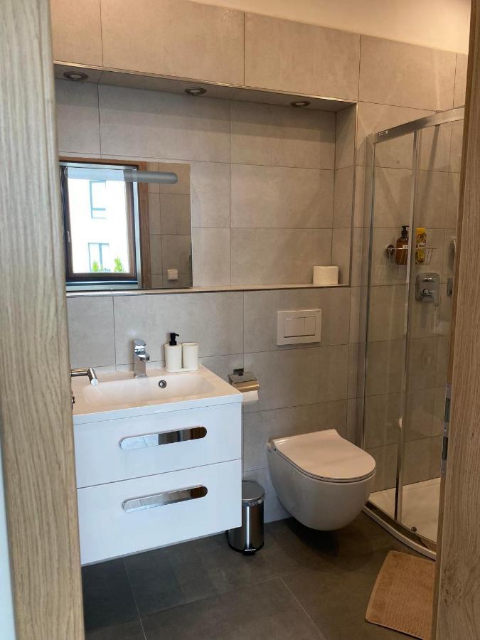 The Dante Lejlighedshotel 4*