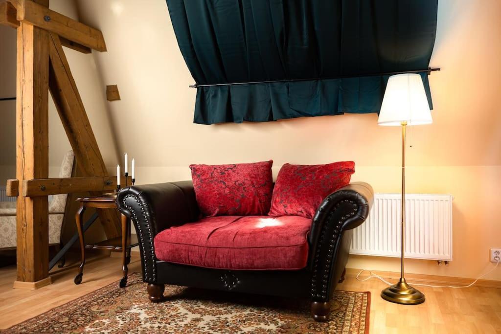 Apartment Chateau Charme - Centre