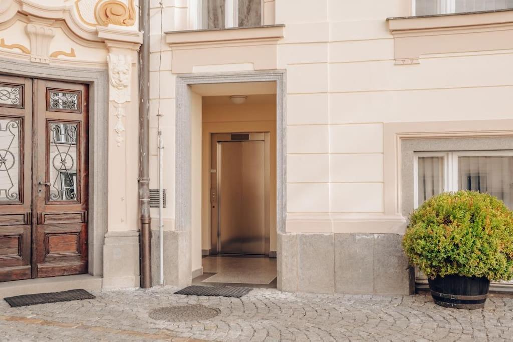 Chateau Charme - Centre Prag