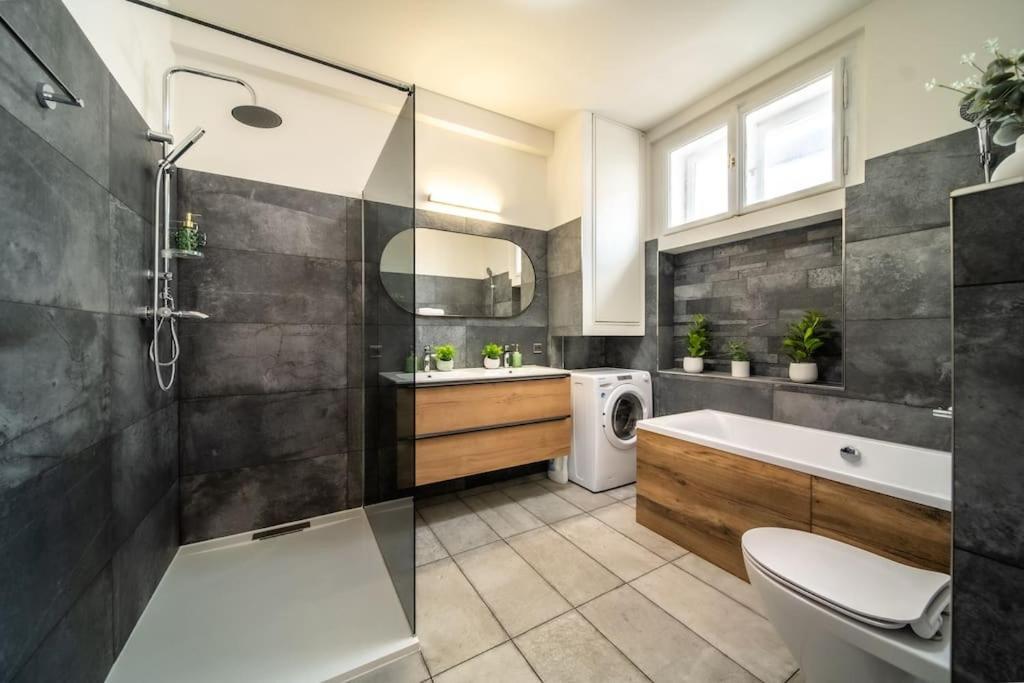 Apartment Chateau Charme - Centre