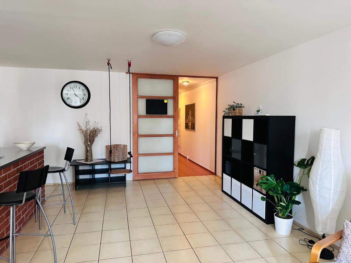 Apartman Mezonet 5 Apartment