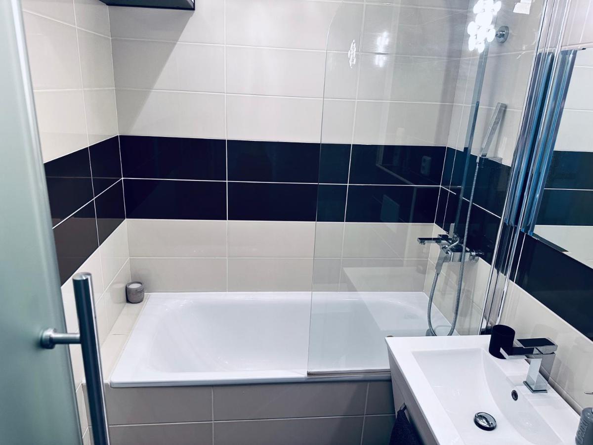 Apartman Mezonet 5