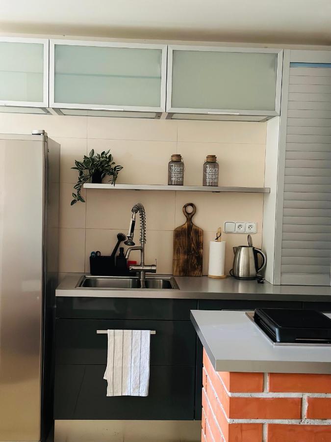 Apartman Mezonet 5 Apartment *