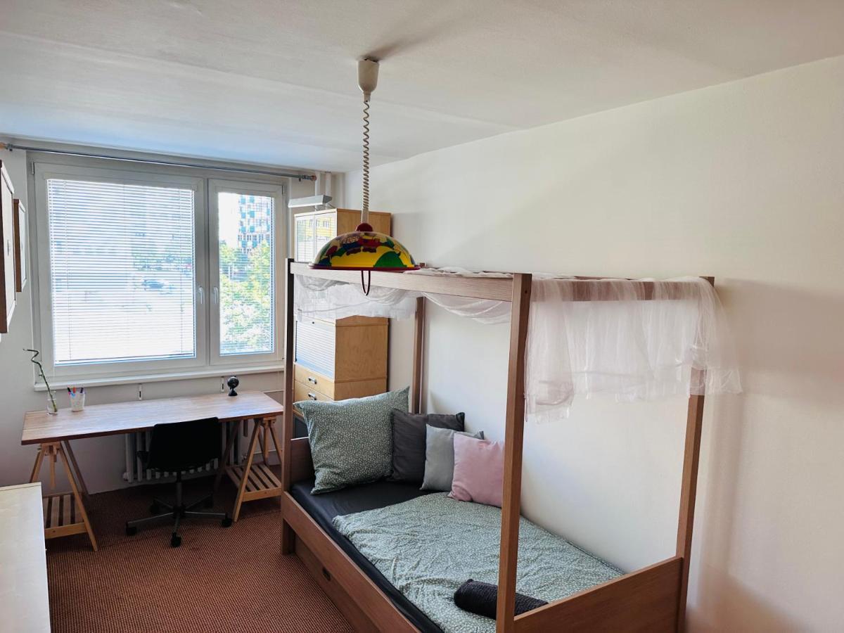 Apartman Mezonet 5 * Prag