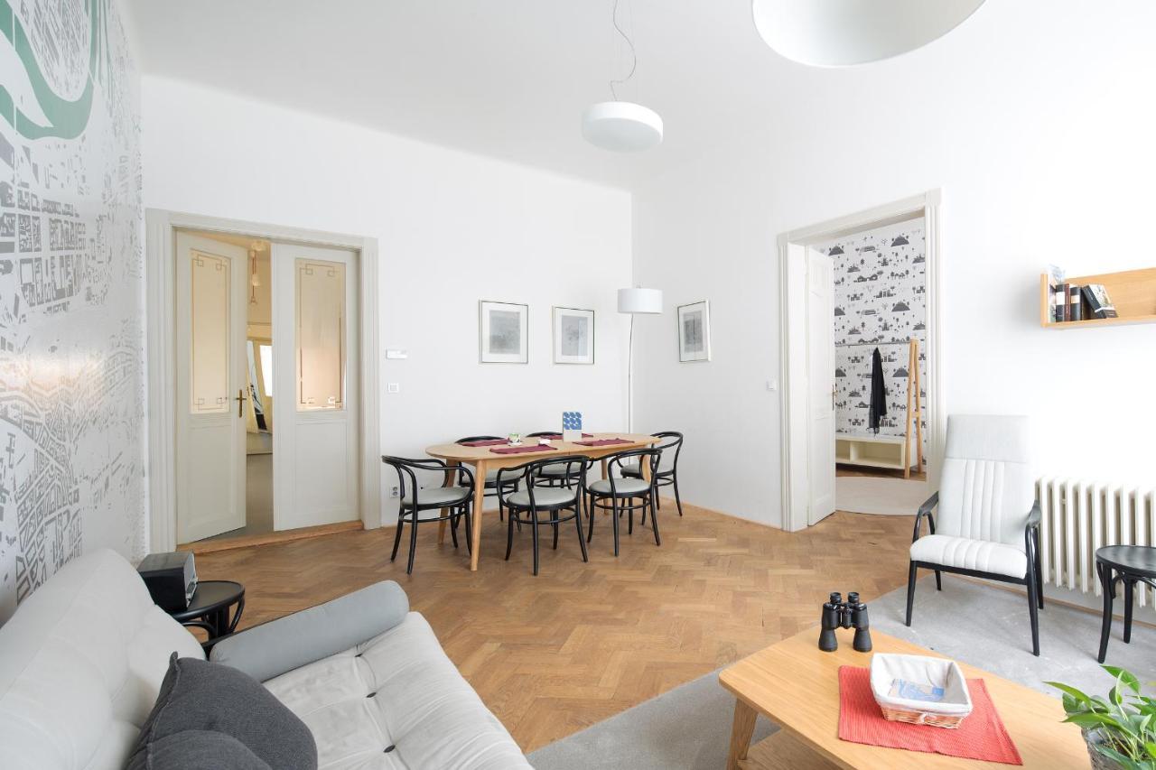 Place In Prag
