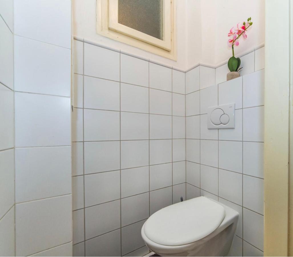 Cosy Flat In The Heart Of Apartmán
