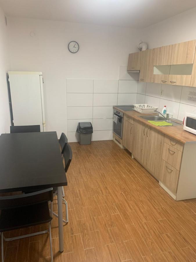Apartment 3 In 1 Location Prag