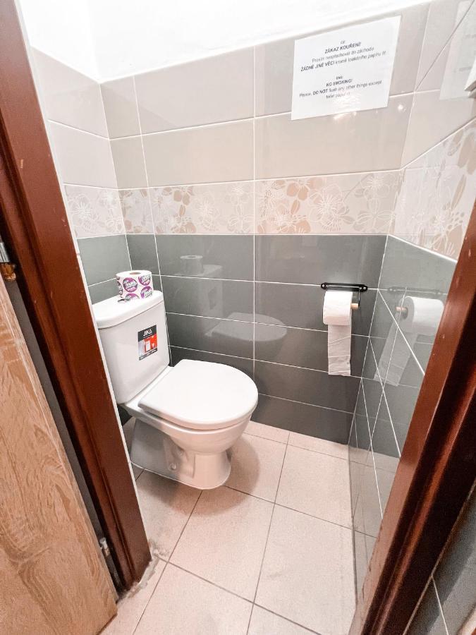 Apartment 3 In 1 Location Prag