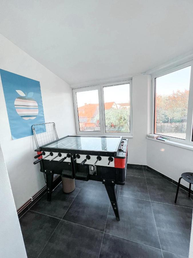 3 In 1 Location Apartment