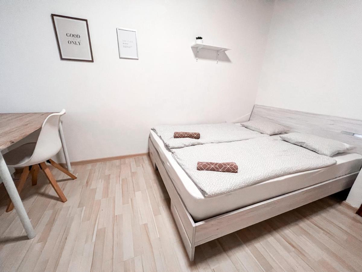 Apartment 3 In 1 Location Prag