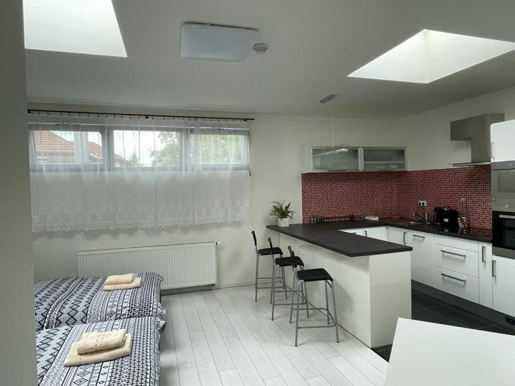 Rumako Apartment Prag