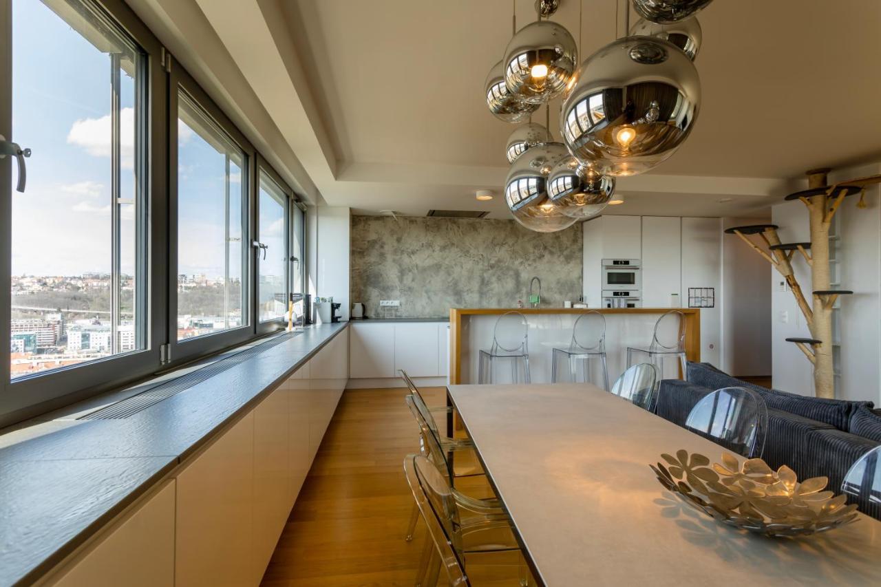 Rezidence Eliska Apartmán *