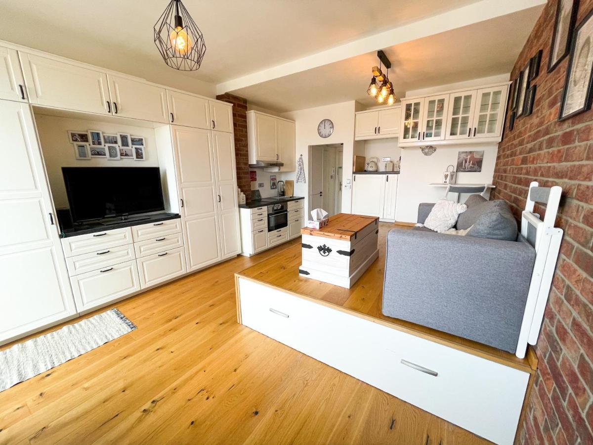 Apartment Vantisch Prague