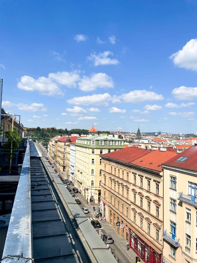 Vantisch Lägenhet