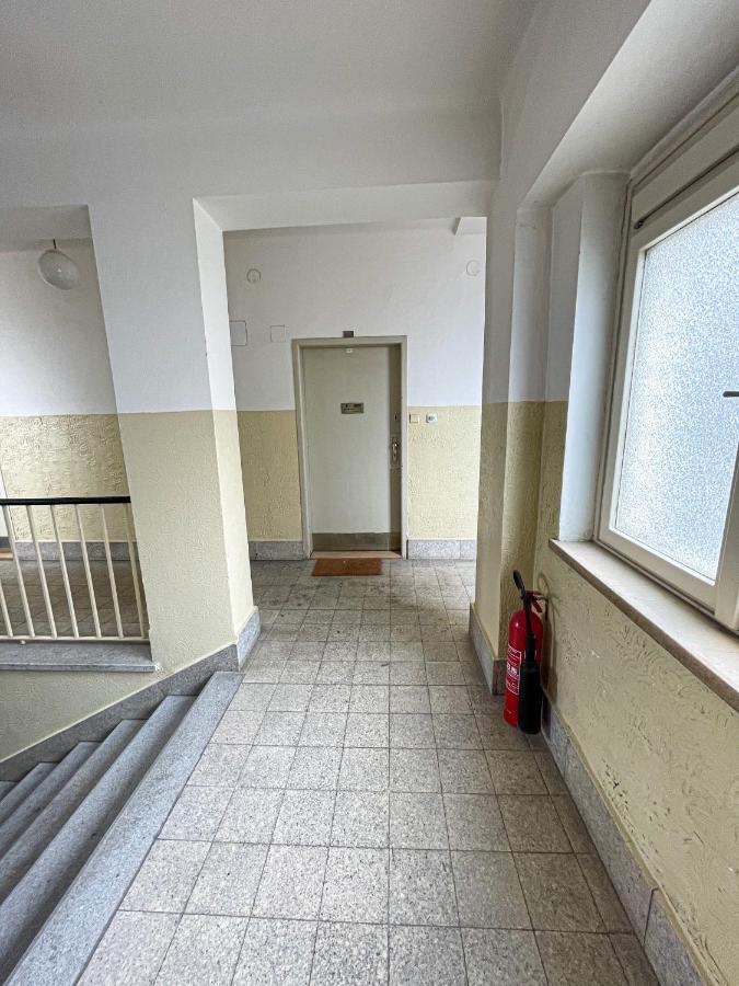 Apartment Vantisch