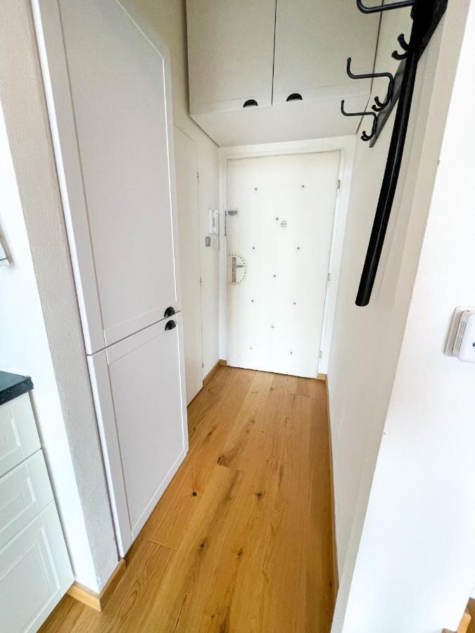 Apartment Vantisch *