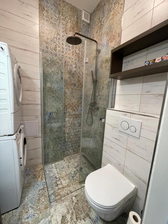 Apartment Vantisch