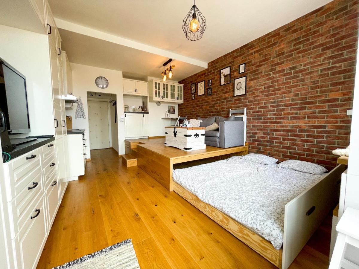 Vantisch Apartment *