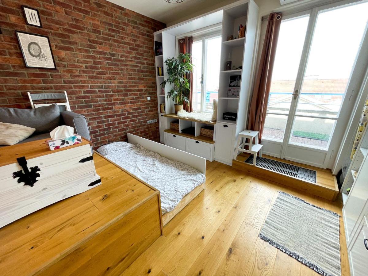 Apartment Vantisch Prague