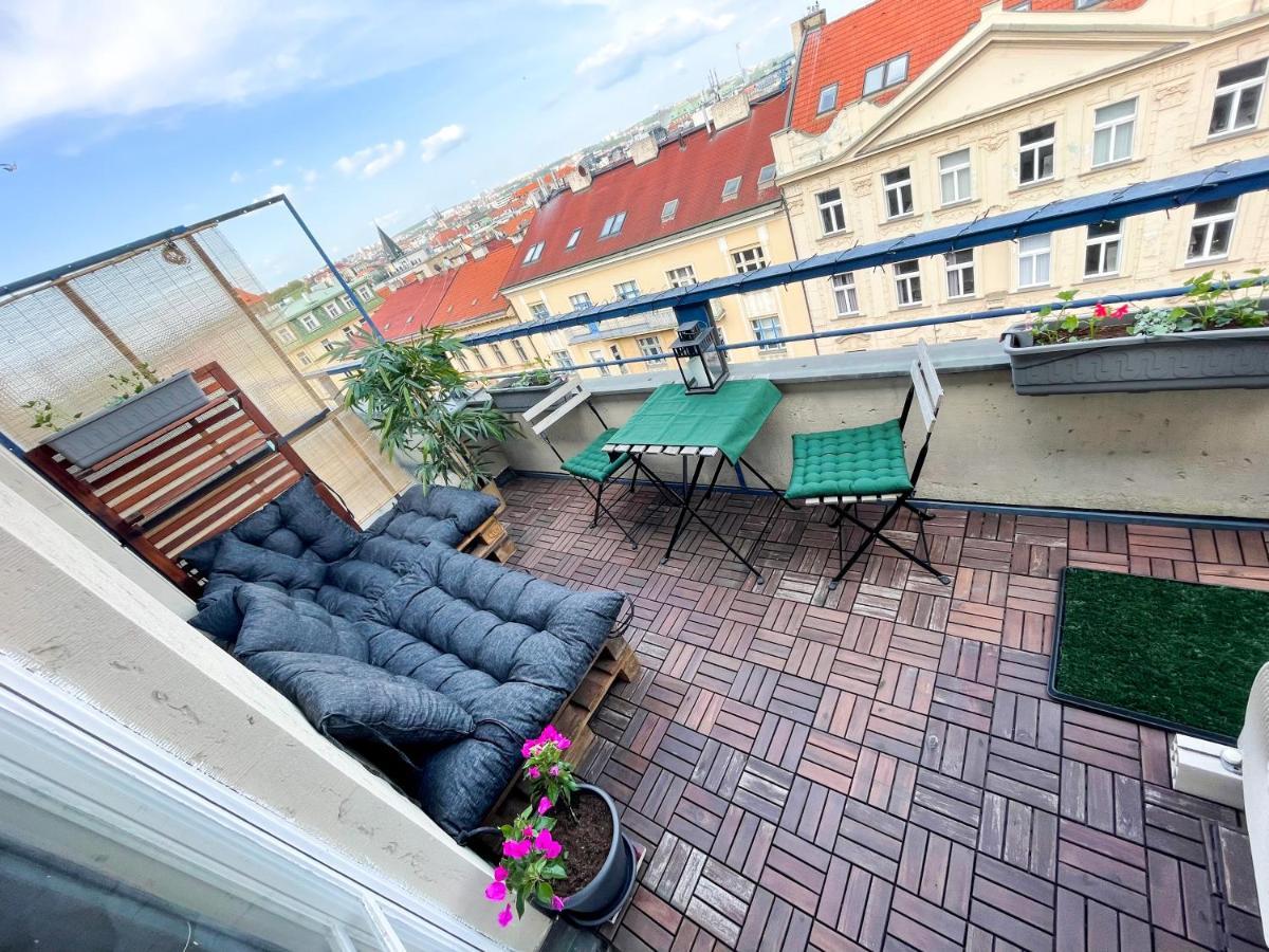 Vantisch Apartment