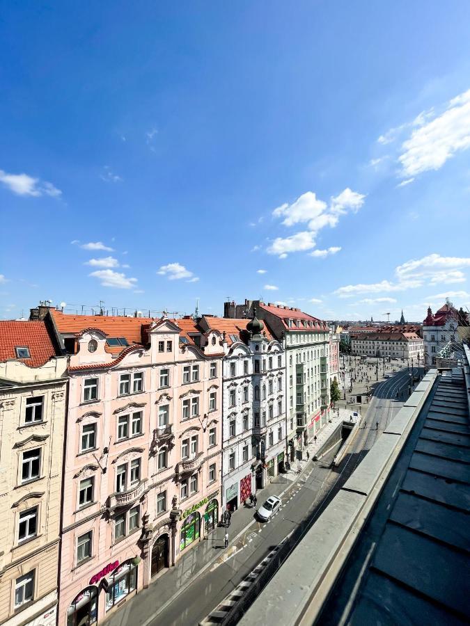 Apartment Vantisch